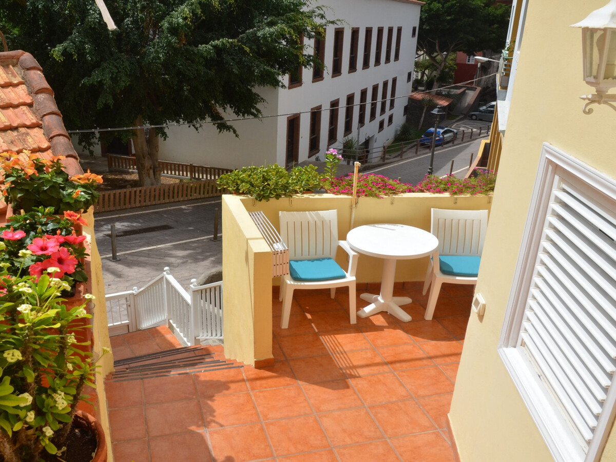 Studio 40 m² avec terrasse à Valle Gran Rey - Photo 17