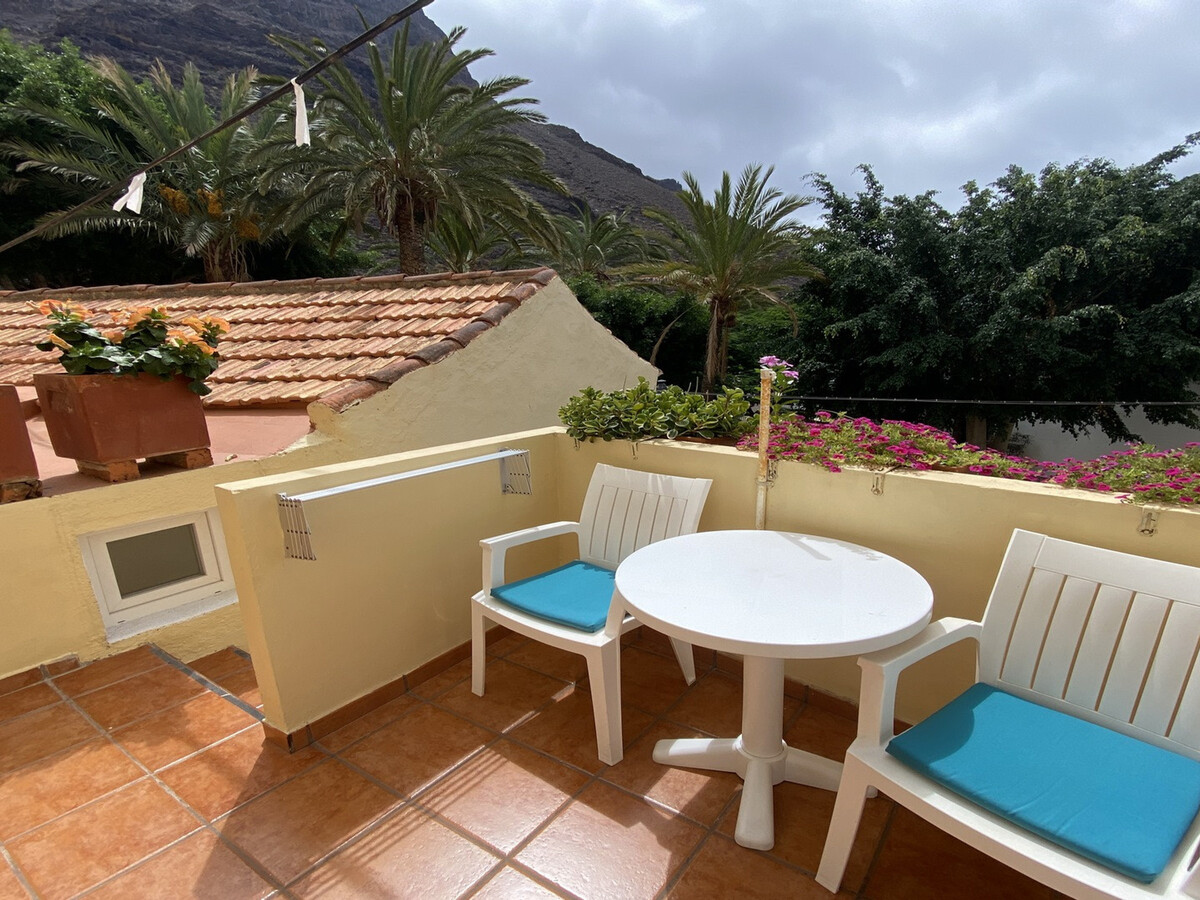 Studio 40 m² avec terrasse à Valle Gran Rey - Photo 18
