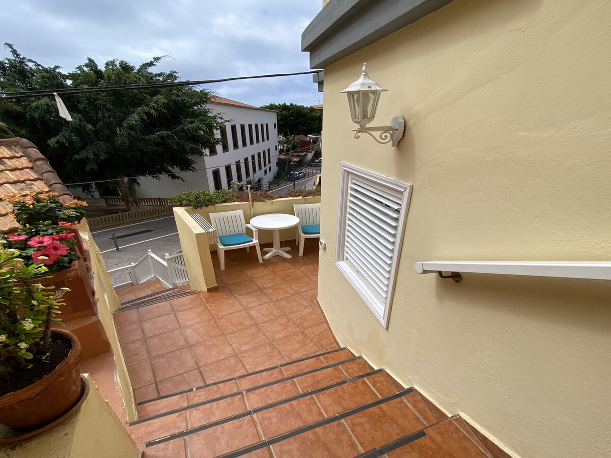 Studio 40 m² avec terrasse à Valle Gran Rey - Photo 20
