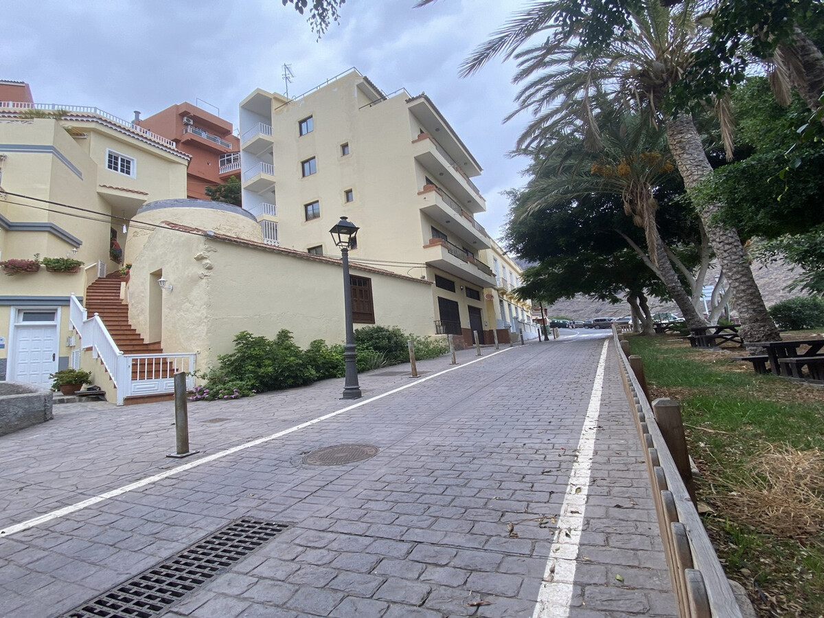 Studio 40 m² avec terrasse à Valle Gran Rey - Photo 24
