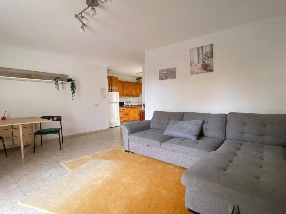 Appartement 35 m² centre-ville Valle Gran Rey - Photo 2