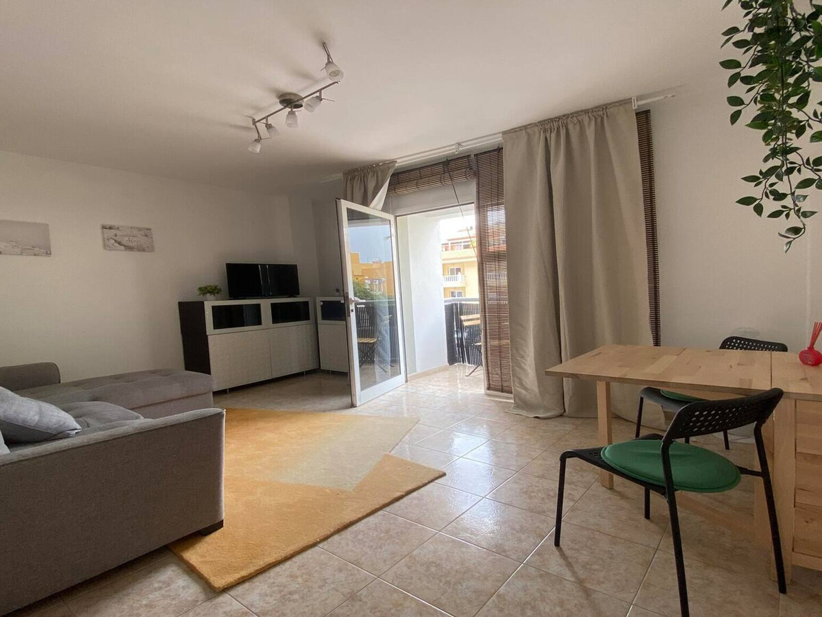 Appartement 35 m² centre-ville Valle Gran Rey - Photo 3