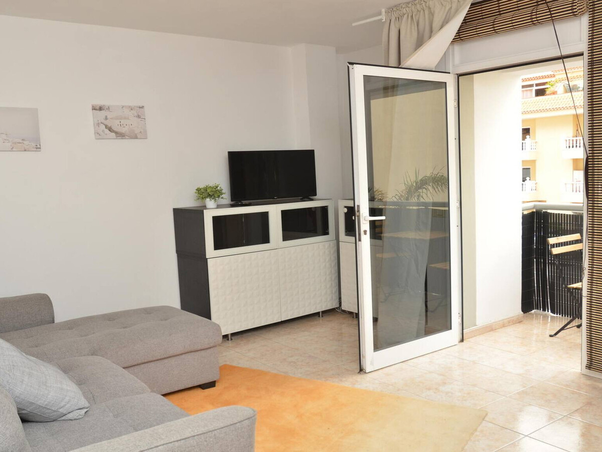 Appartement 35 m² centre-ville Valle Gran Rey - Photo 4