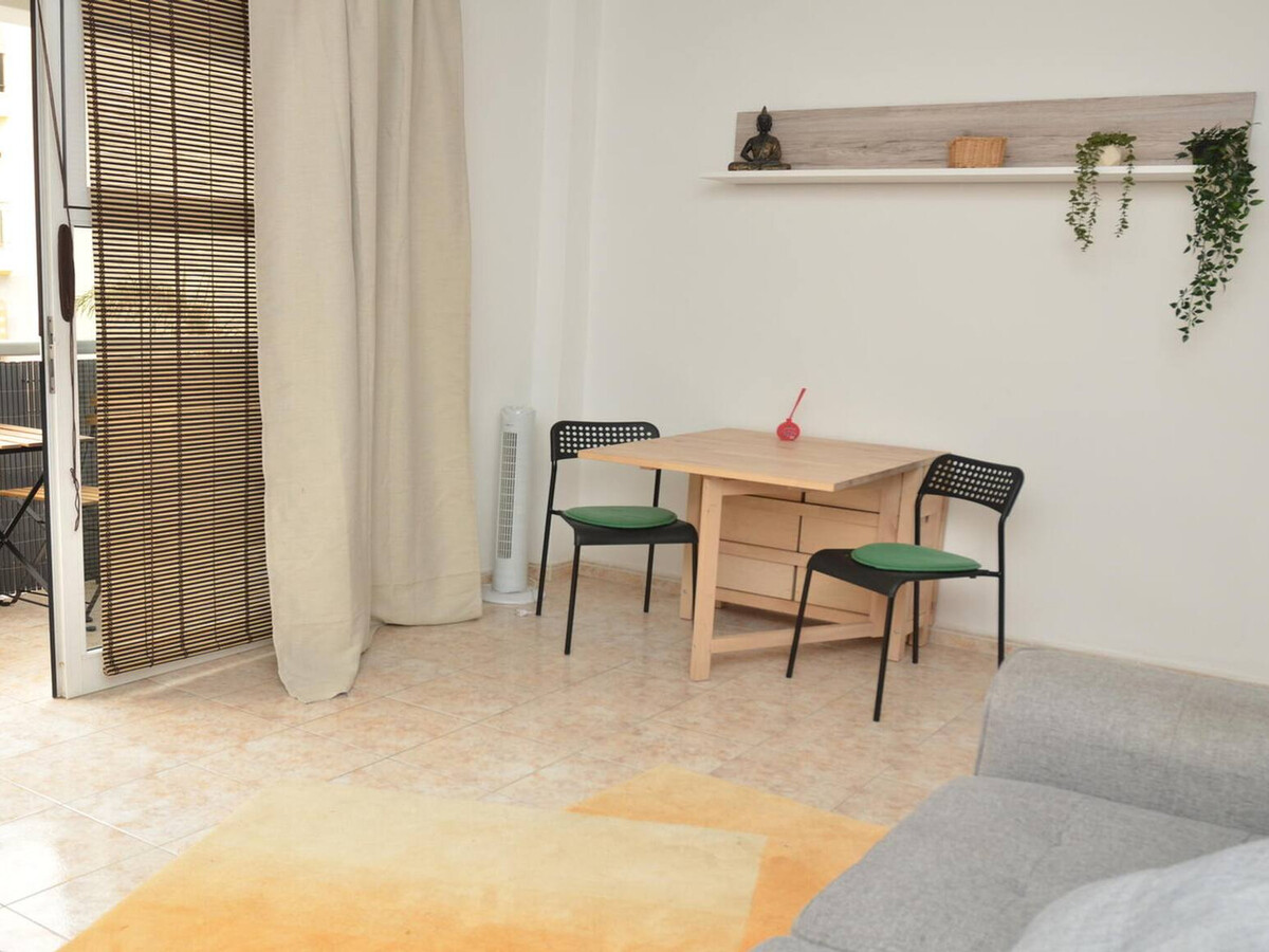 Appartement 35 m² centre-ville Valle Gran Rey - Photo 5