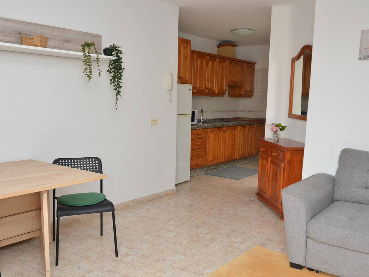 Appartement 35 m² centre-ville Valle Gran Rey - Photo 6