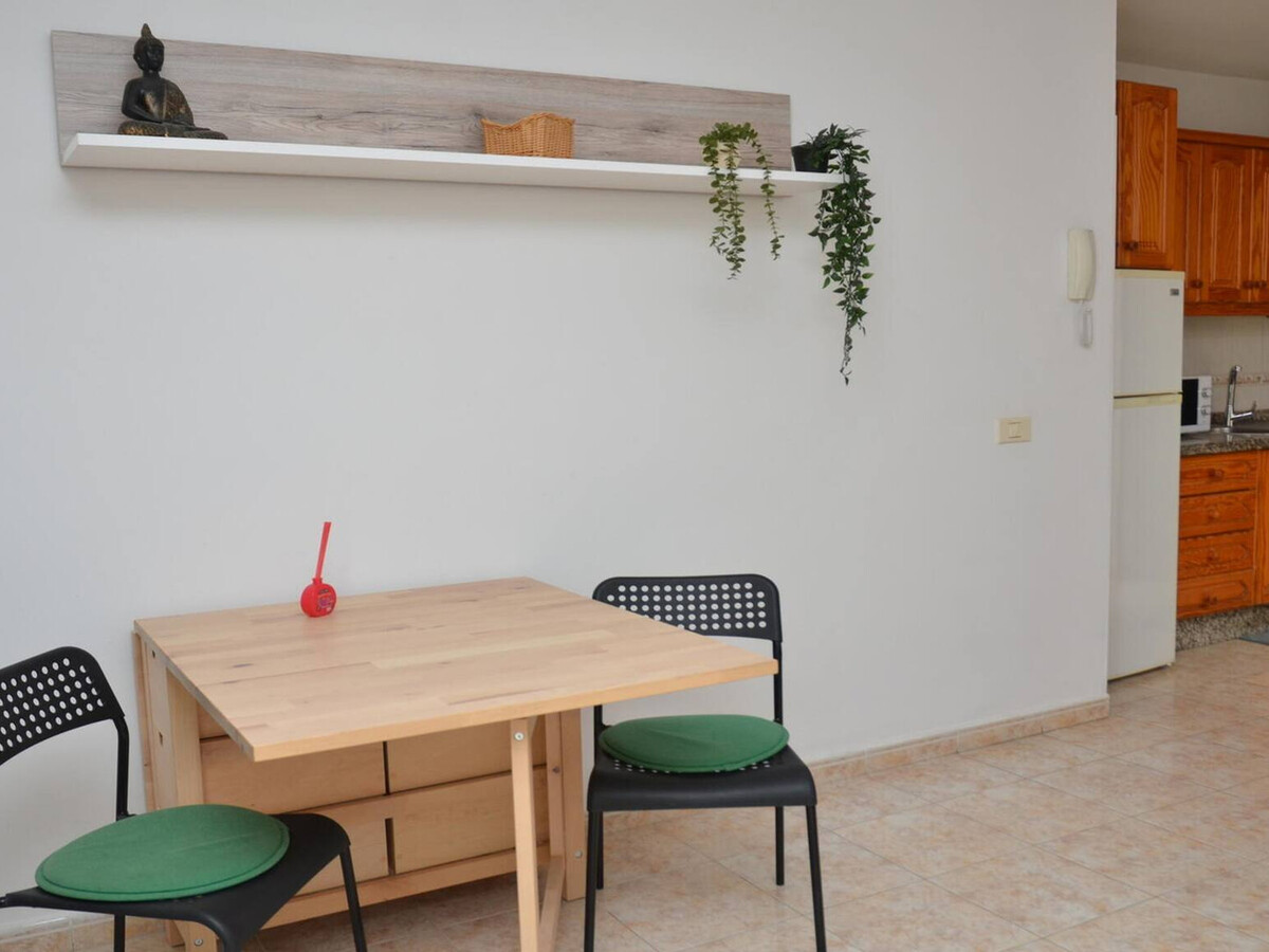 Appartement 35 m² centre-ville Valle Gran Rey - Photo 7