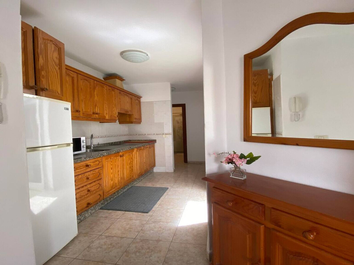 Appartement 35 m² centre-ville Valle Gran Rey - Photo 8