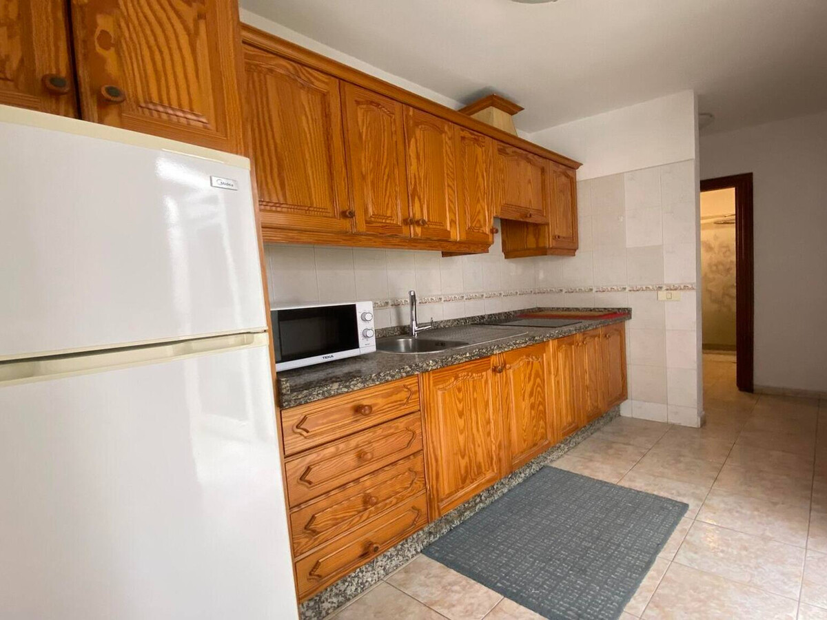 Appartement 35 m² centre-ville Valle Gran Rey - Photo 9