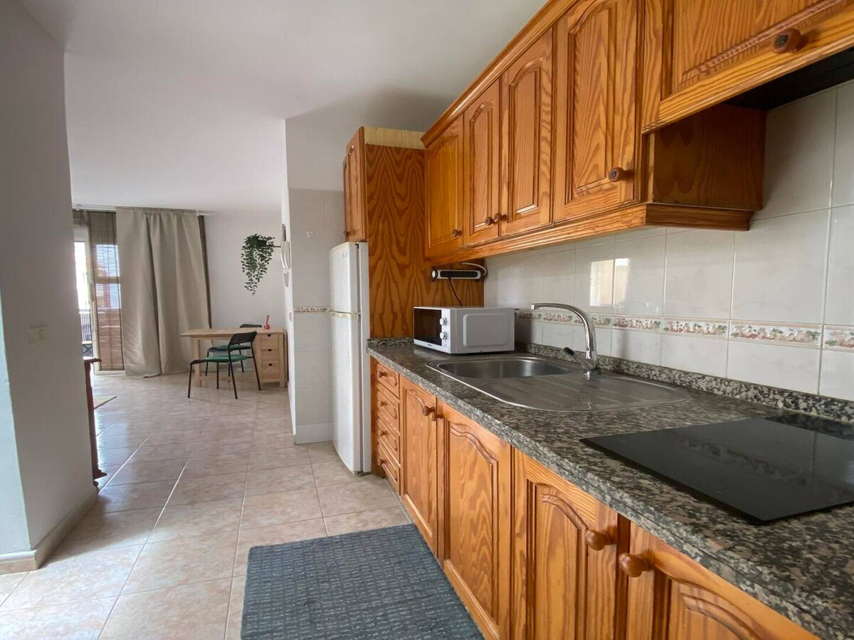 Appartement 35 m² centre-ville Valle Gran Rey - Photo 11