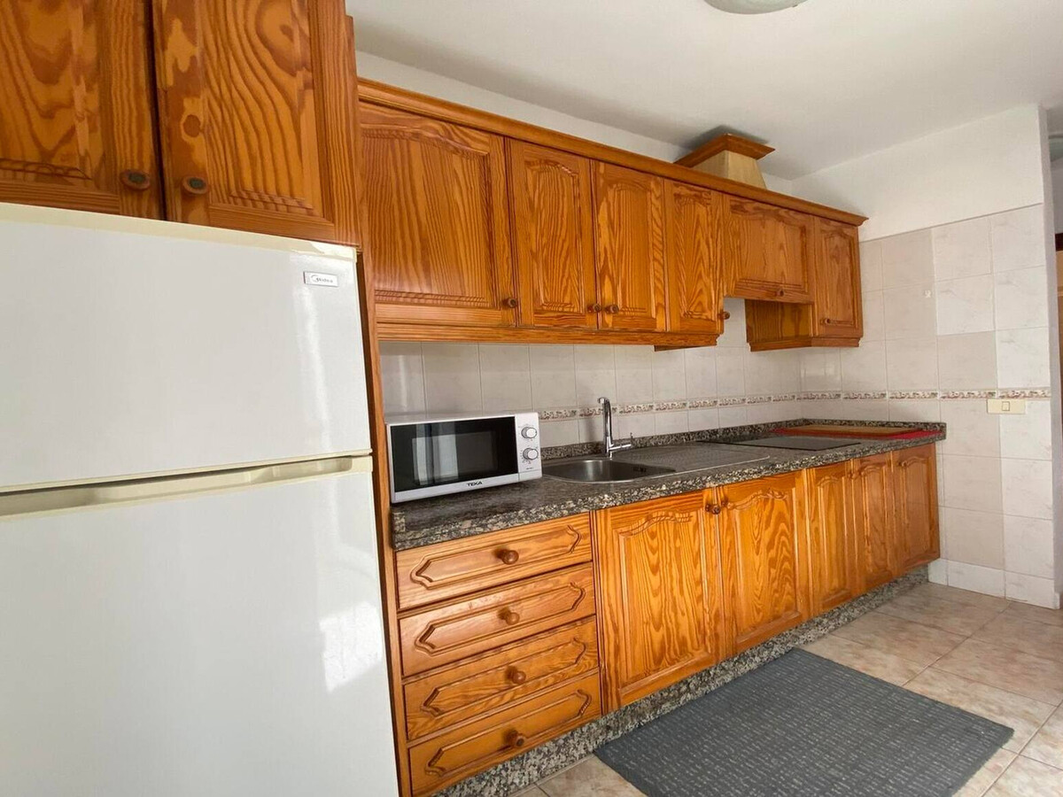 Appartement 35 m² centre-ville Valle Gran Rey - Photo 12