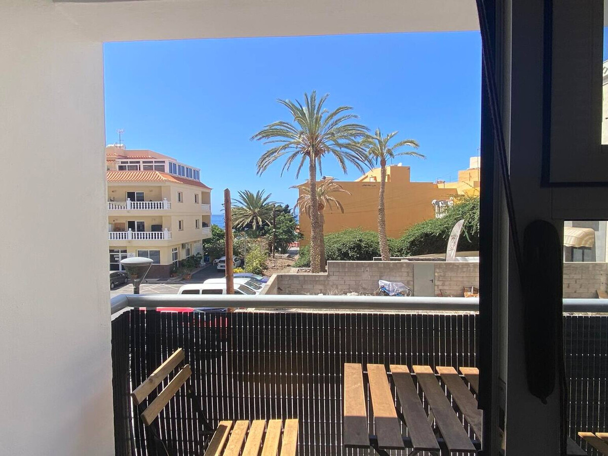 Appartement 35 m² centre-ville Valle Gran Rey - Photo 16