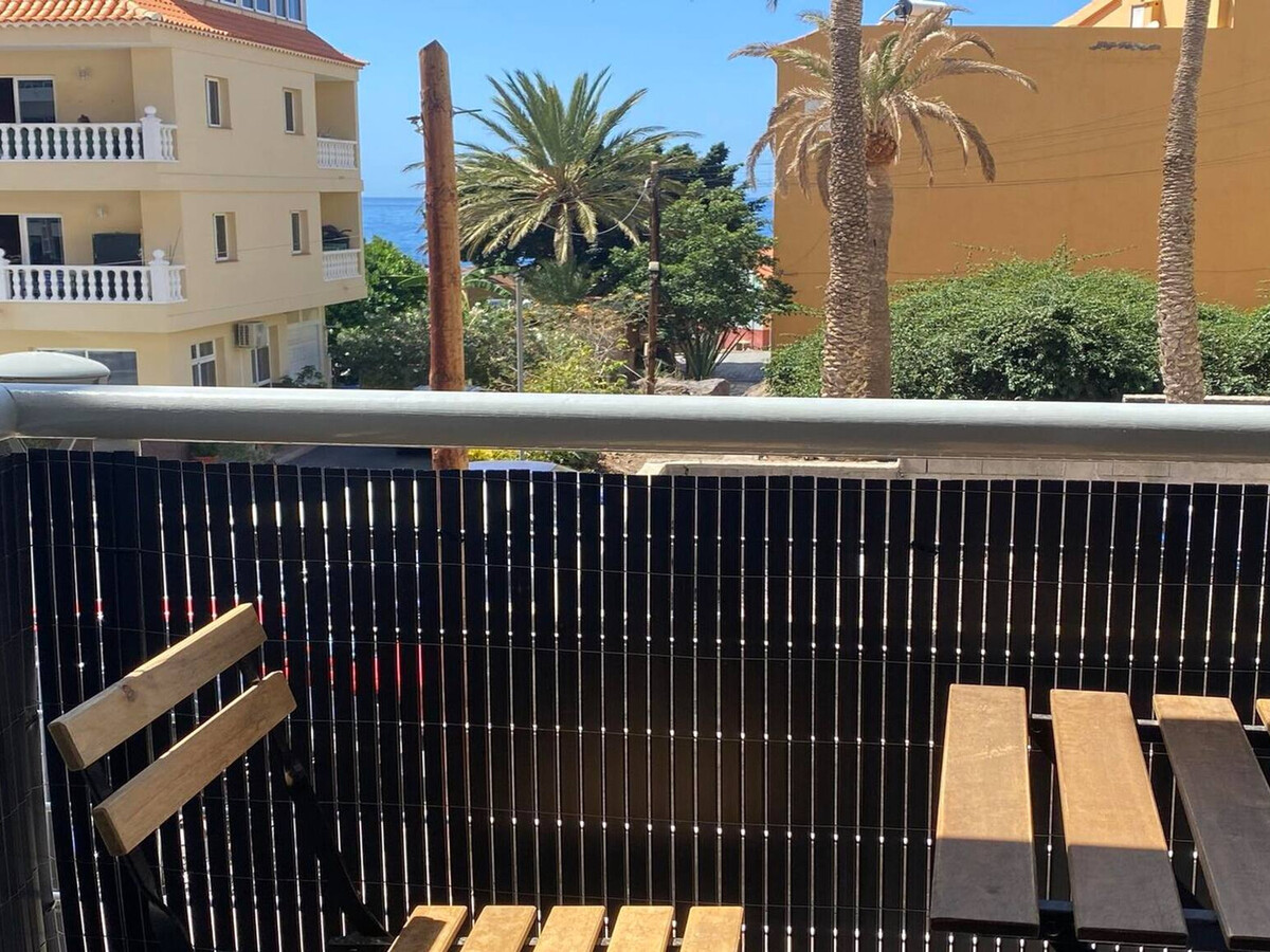 Appartement 35 m² centre-ville Valle Gran Rey - Photo 17