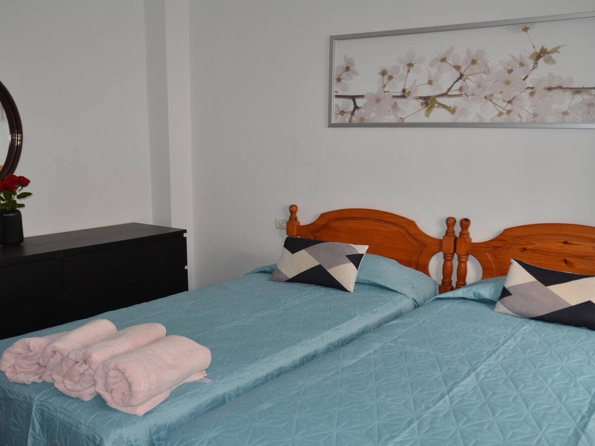 Appartement 35 m² centre-ville Valle Gran Rey - Photo 18