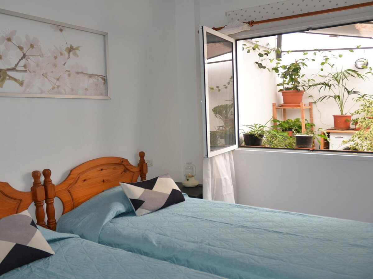 Appartement 35 m² centre-ville Valle Gran Rey - Photo 20