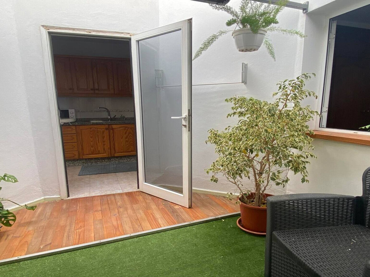 Appartement 35 m² centre-ville Valle Gran Rey - Photo 28