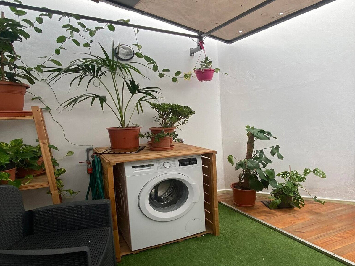 Appartement 35 m² centre-ville Valle Gran Rey - Photo 29