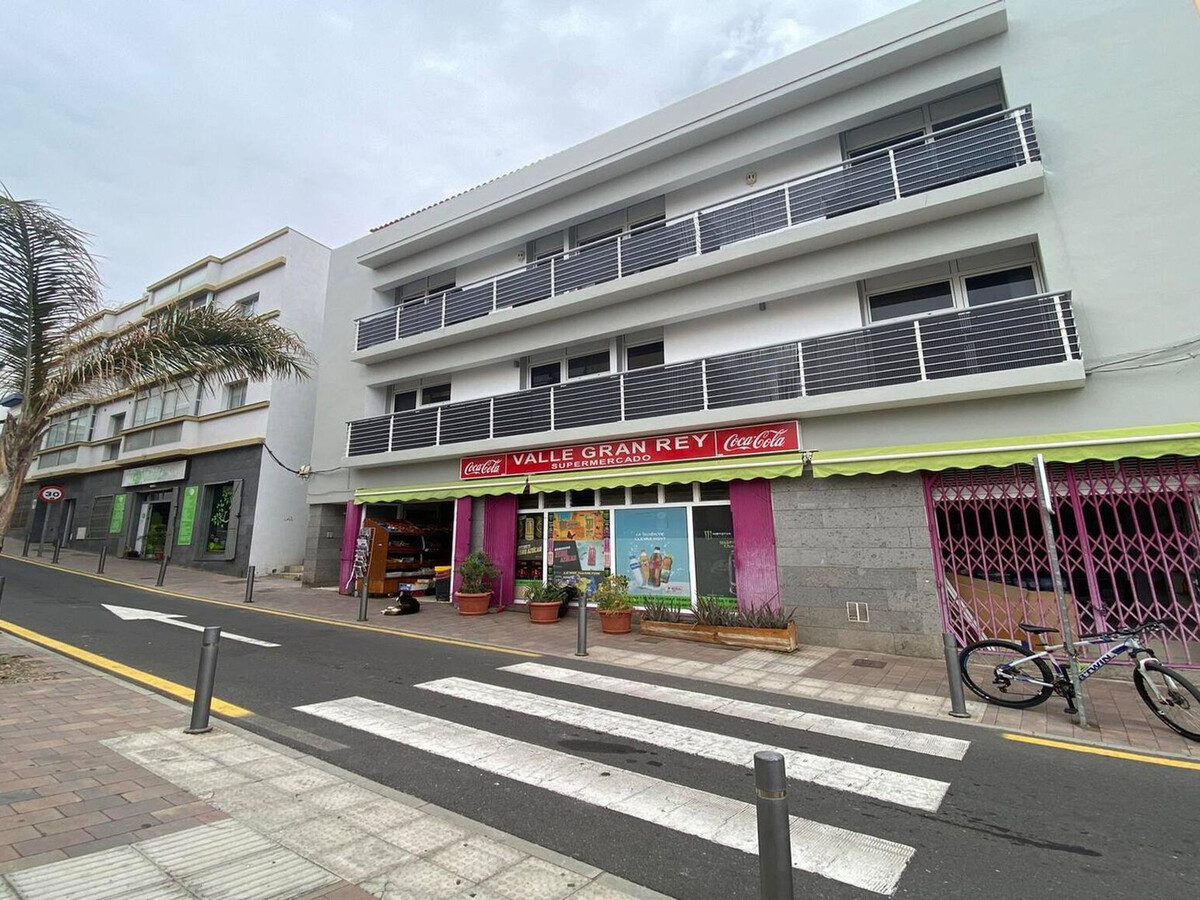 Appartement 35 m² centre-ville Valle Gran Rey - Photo 34