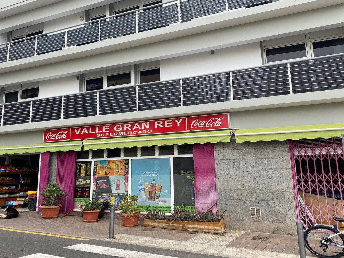 Appartement 35 m² centre-ville Valle Gran Rey - Photo 35