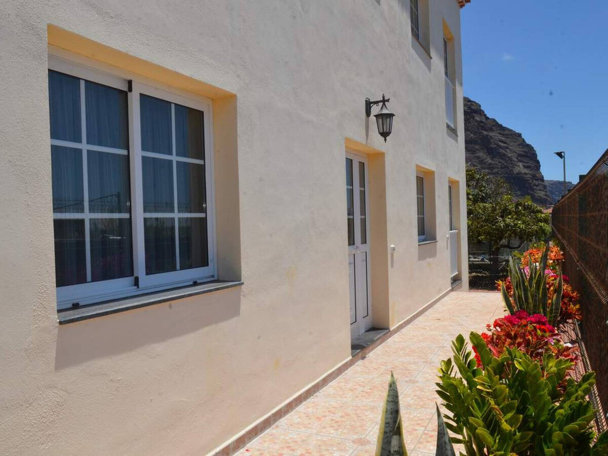 Appartement 45 m² avec terrasse à Valle Gran Rey - Photo 3