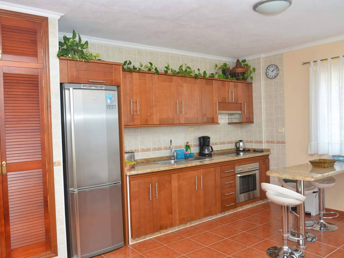 Appartement 45 m² avec terrasse à Valle Gran Rey - Photo 6