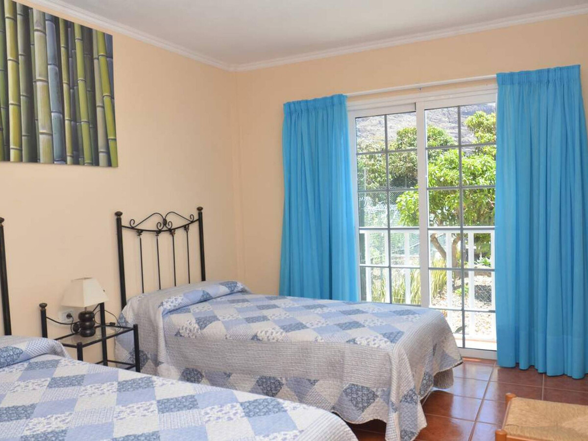 Appartement 45 m² avec terrasse à Valle Gran Rey - Photo 8