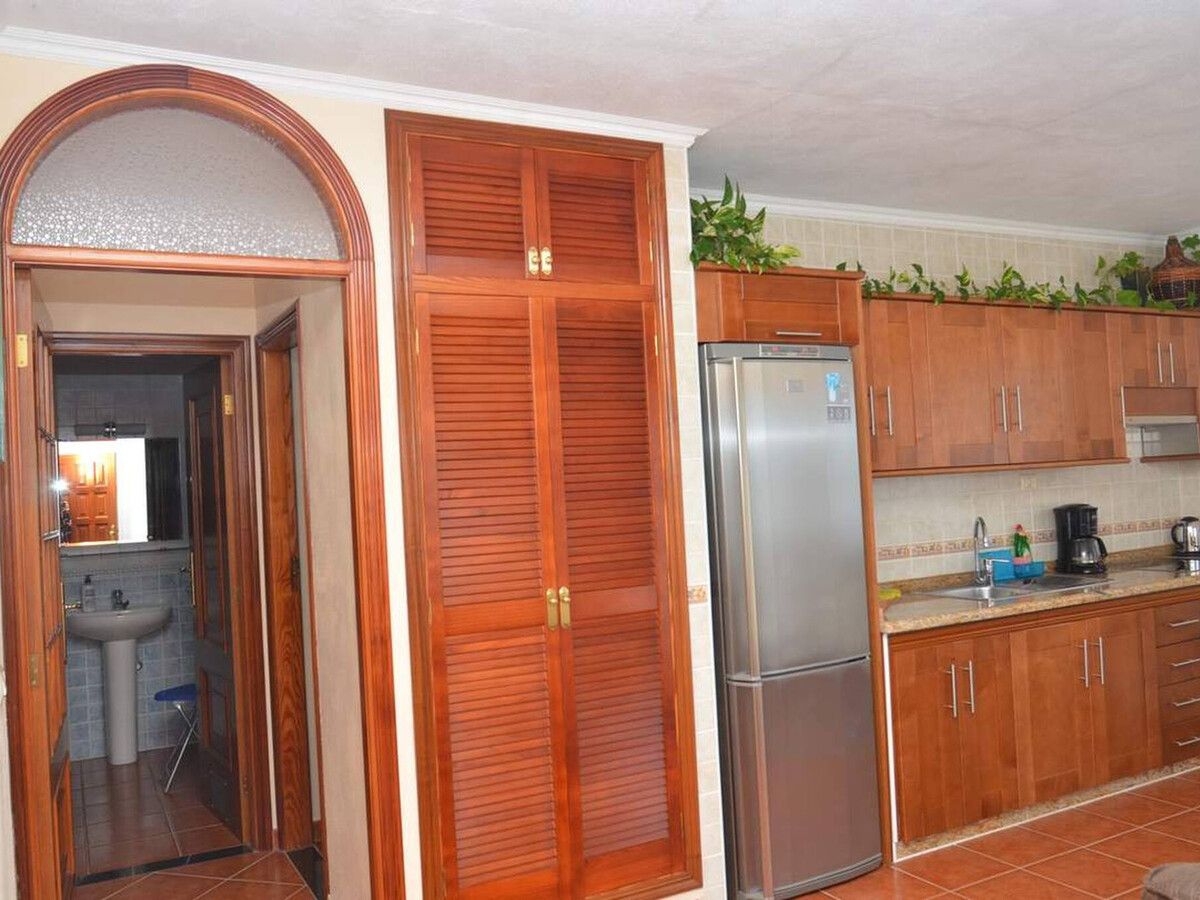 Appartement 45 m² avec terrasse à Valle Gran Rey - Photo 9