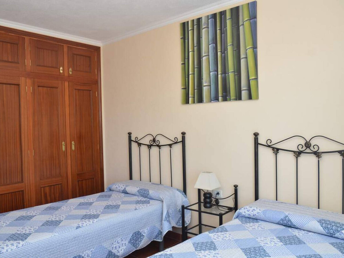 Appartement 45 m² avec terrasse à Valle Gran Rey - Photo 10