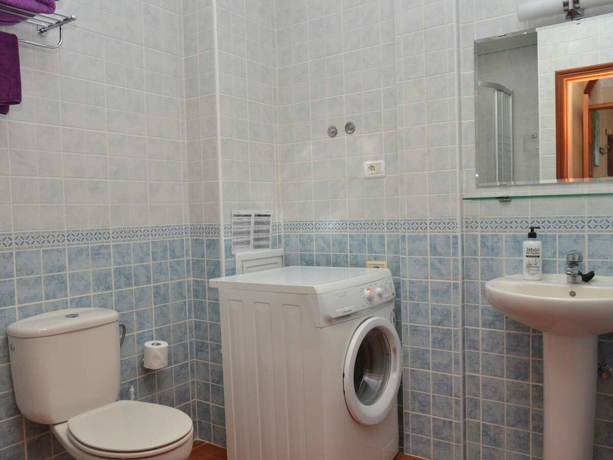 Appartement 45 m² avec terrasse à Valle Gran Rey - Photo 14