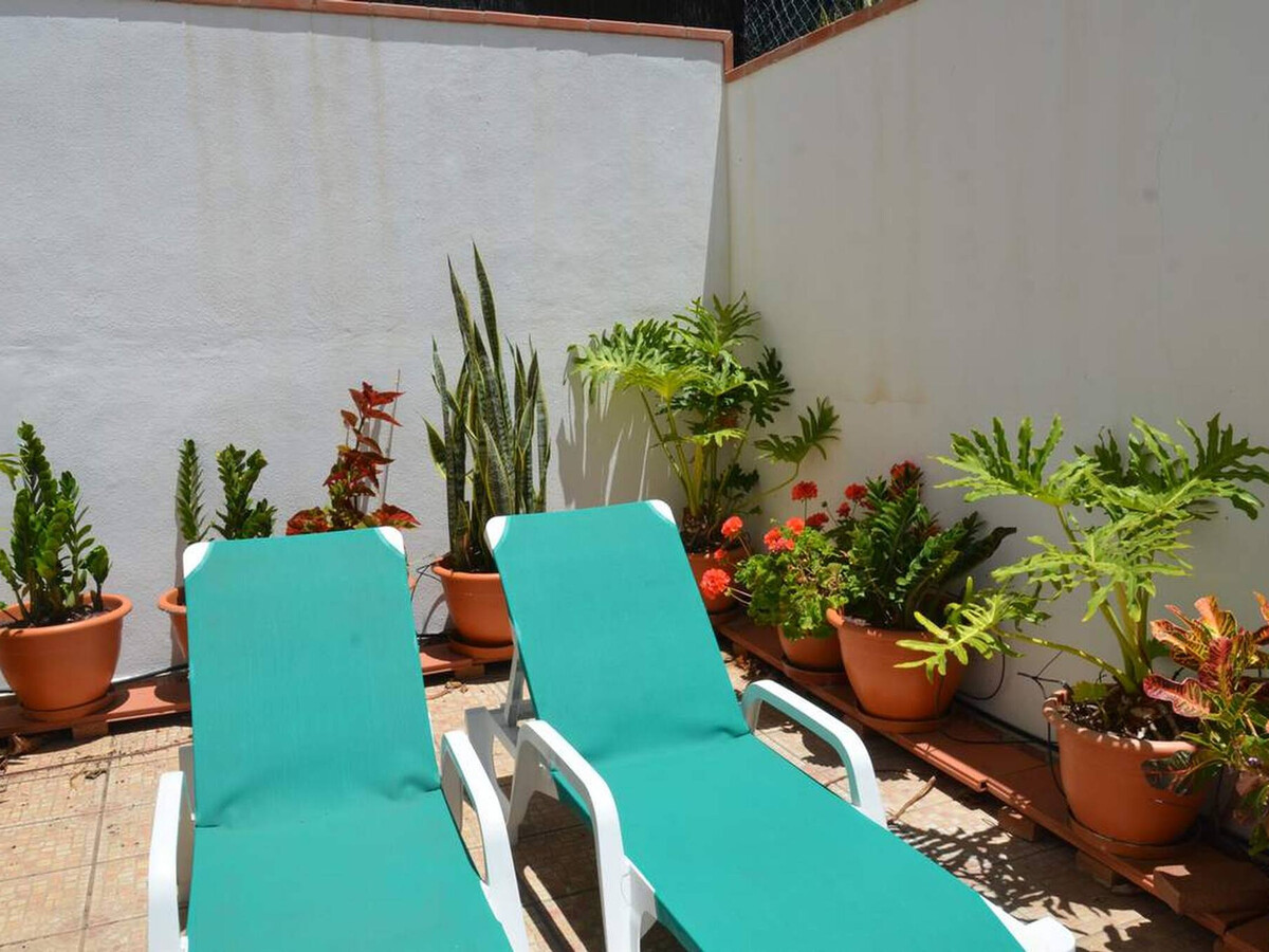 Appartement 45 m² avec terrasse à Valle Gran Rey - Photo 15