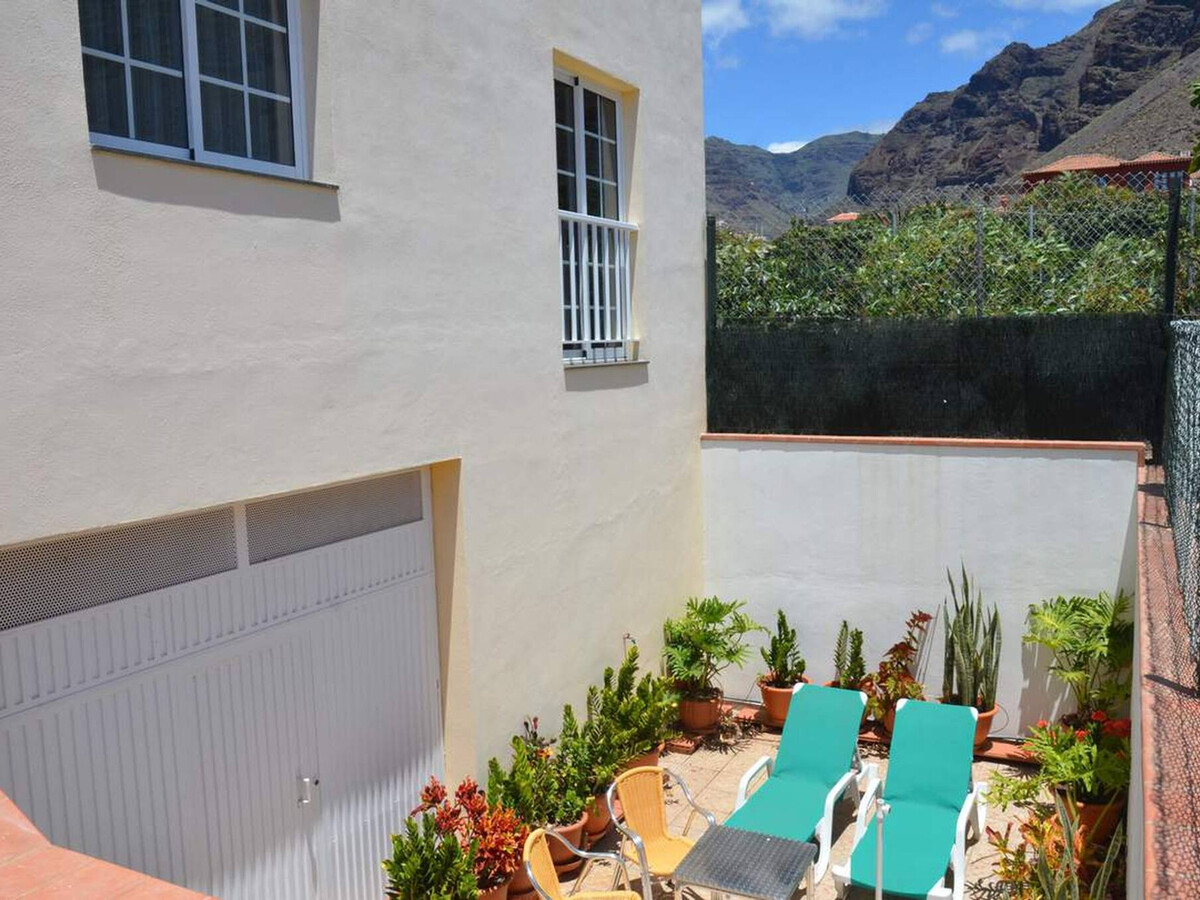 Appartement 45 m² avec terrasse à Valle Gran Rey - Photo 17