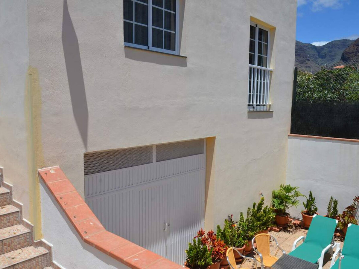 Appartement 45 m² avec terrasse à Valle Gran Rey - Photo 19