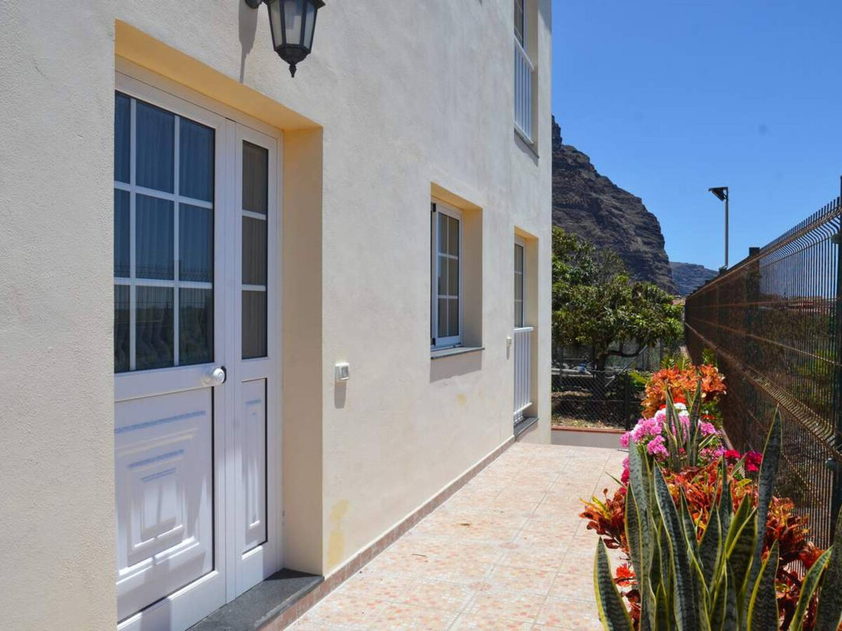 Appartement 45 m² avec terrasse à Valle Gran Rey - Photo 20