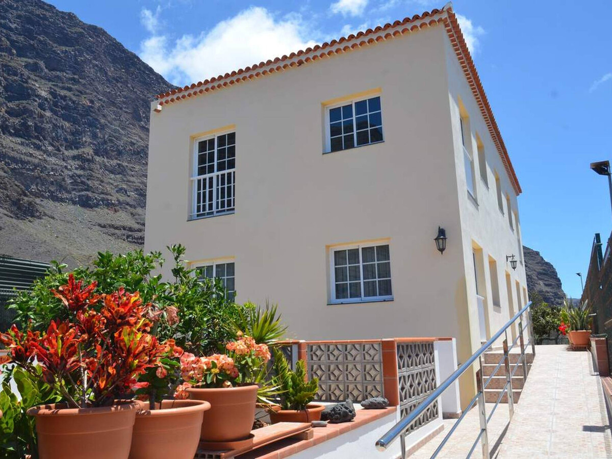 Appartement 45 m² avec terrasse à Valle Gran Rey - Photo 22