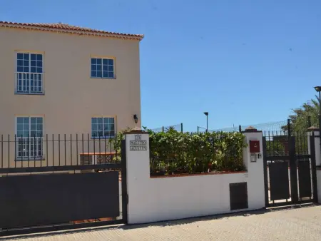 Location appartement à Valle Gran Rey, Appartement 1 chambre à Valle Gran Rey avec wifi et parking