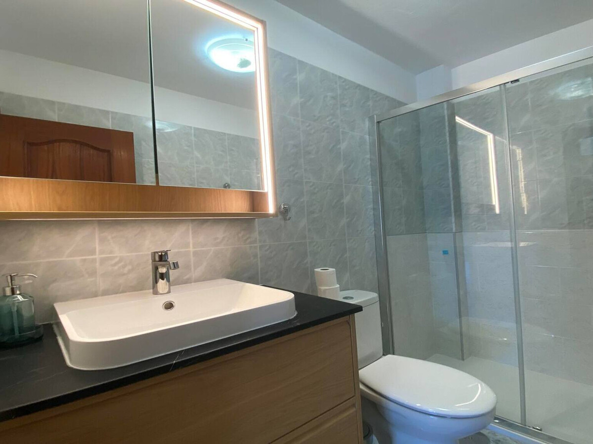 Appartement 35 m² à Valle Gran Rey, balcon et Wi-Fi - Photo 19