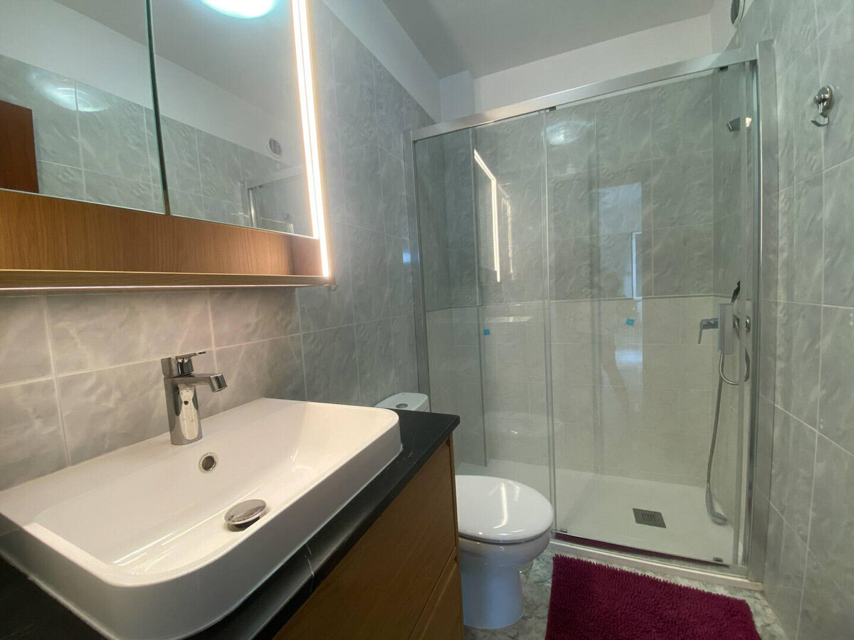 Appartement 35 m² à Valle Gran Rey, balcon et Wi-Fi - Photo 20