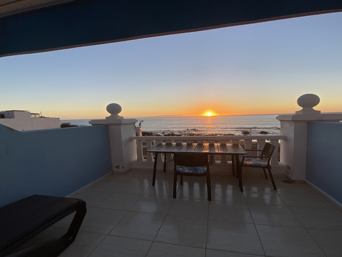 Appartement moderne 60 m² en front de plage à Valle Gran Rey - Photo 2