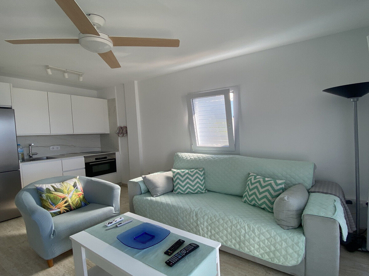 Appartement moderne 60 m² en front de plage à Valle Gran Rey - Photo 6