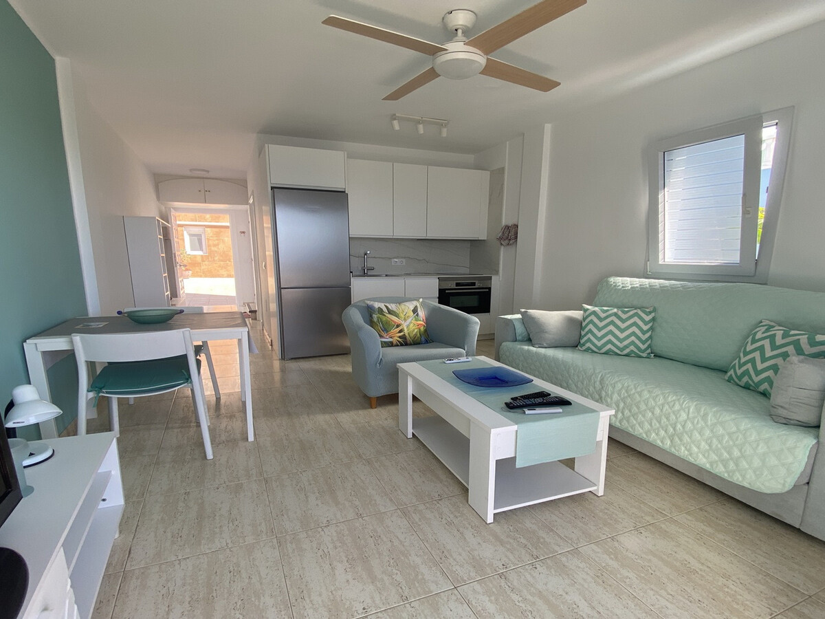 Appartement moderne 60 m² en front de plage à Valle Gran Rey - Photo 8