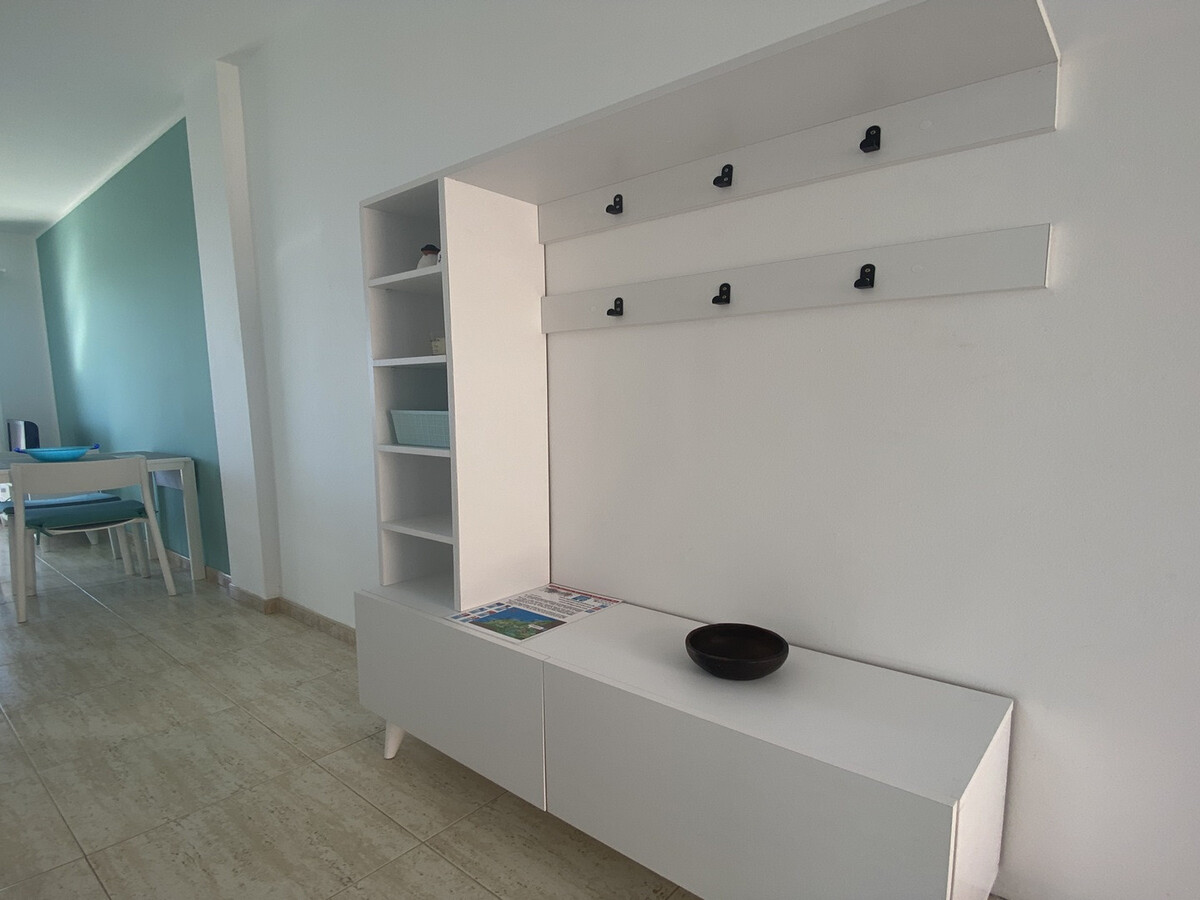 Appartement moderne 60 m² en front de plage à Valle Gran Rey - Photo 11