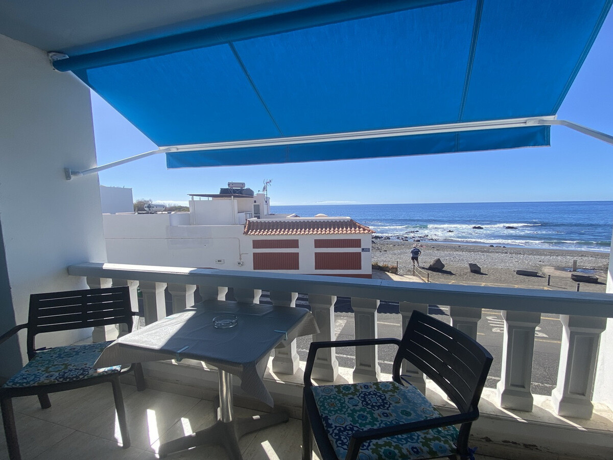 Appartement moderne 60 m² en front de plage à Valle Gran Rey - Photo 12