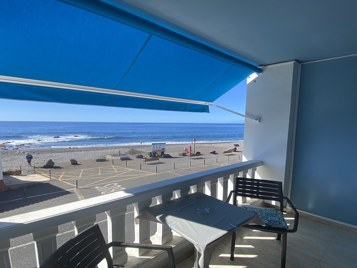 Appartement moderne 60 m² en front de plage à Valle Gran Rey - Photo 13