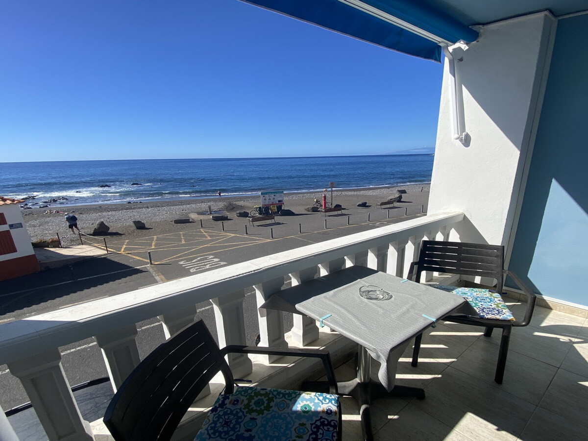 Appartement moderne 60 m² en front de plage à Valle Gran Rey - Photo 14