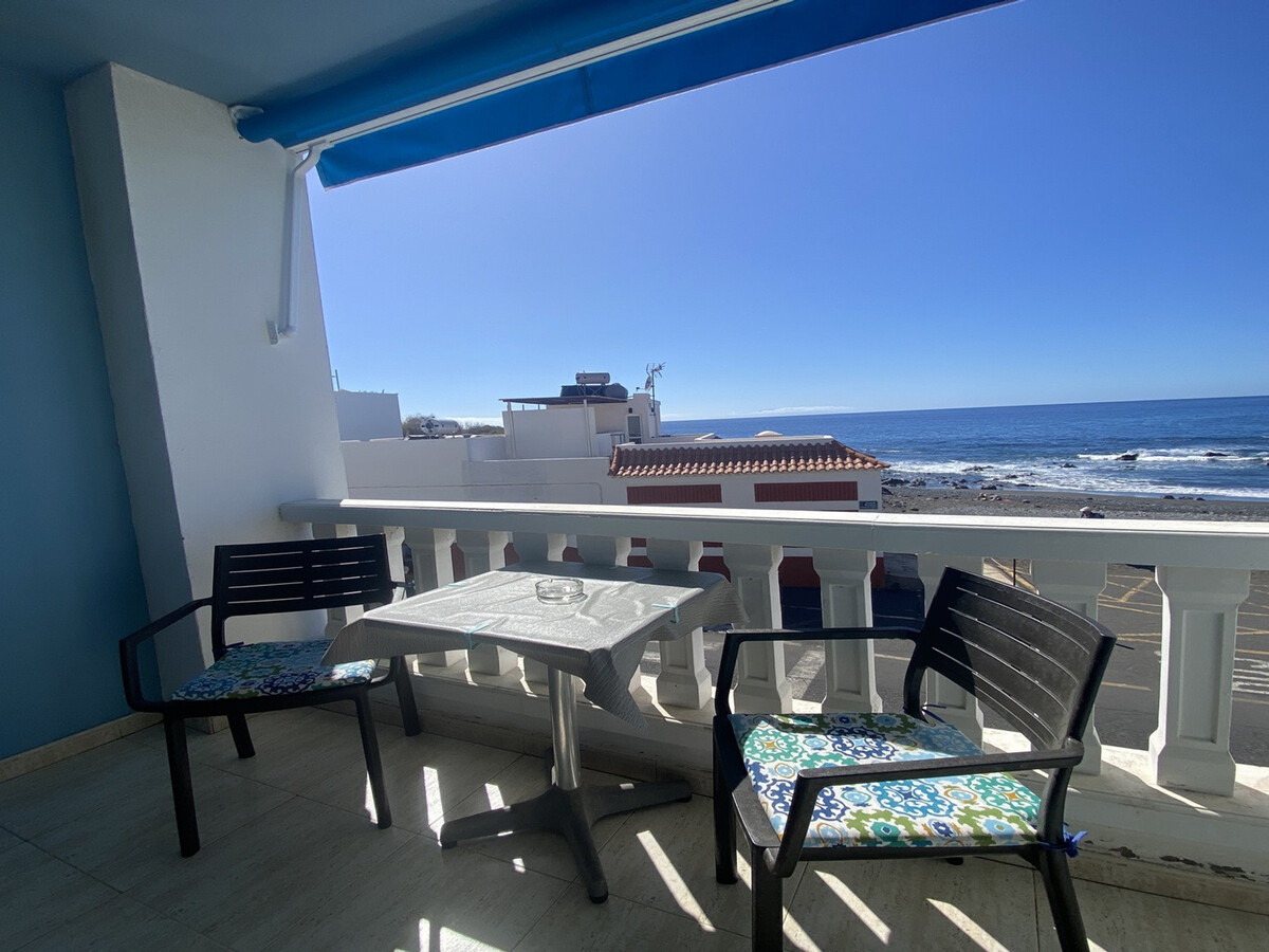 Appartement moderne 60 m² en front de plage à Valle Gran Rey - Photo 15
