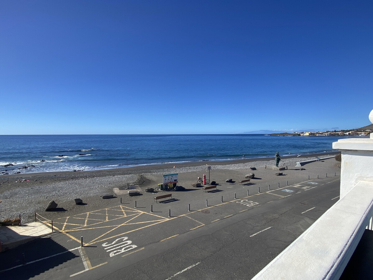 Appartement moderne 60 m² en front de plage à Valle Gran Rey - Photo 16