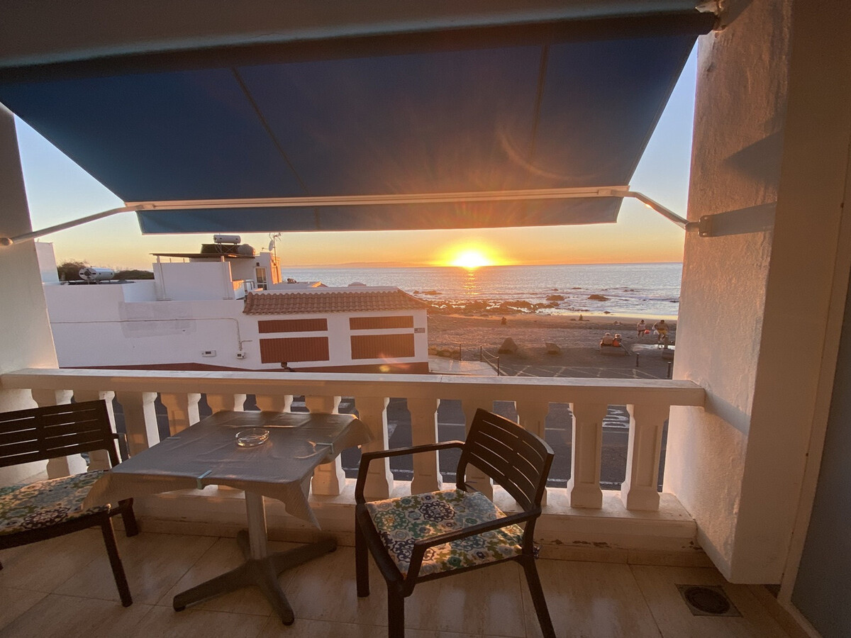 Appartement moderne 60 m² en front de plage à Valle Gran Rey - Photo 18