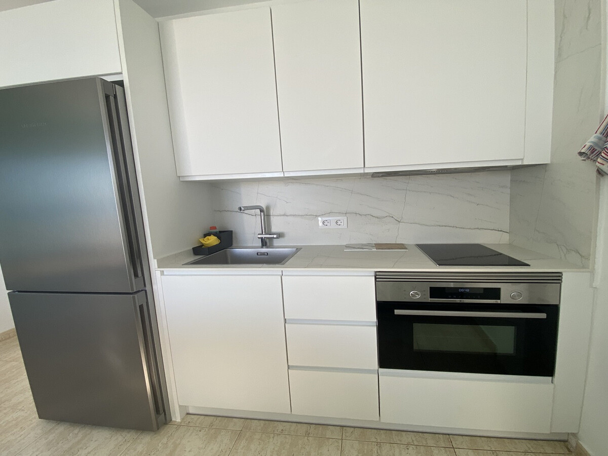 Appartement moderne 60 m² en front de plage à Valle Gran Rey - Photo 20