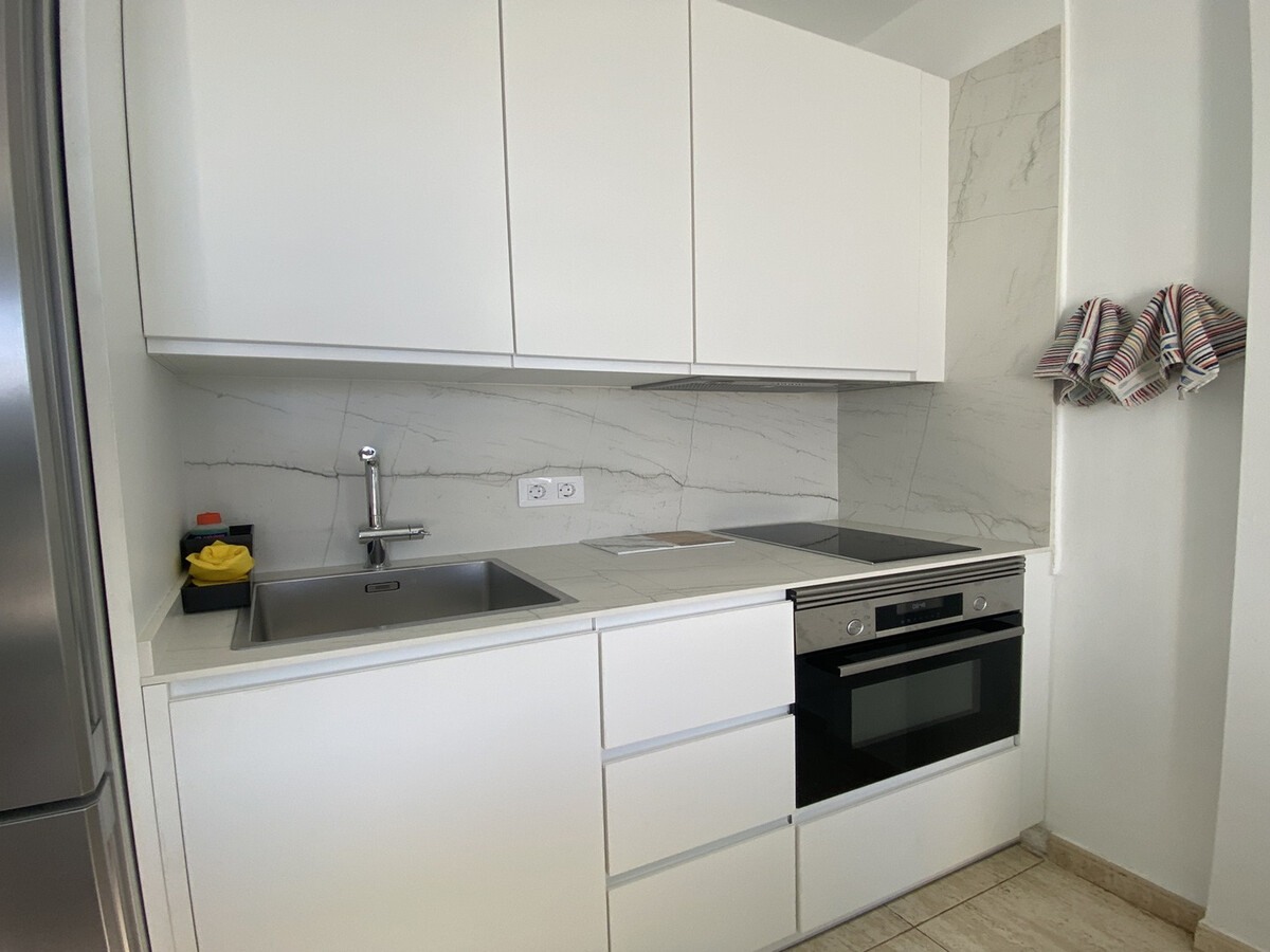 Appartement moderne 60 m² en front de plage à Valle Gran Rey - Photo 21