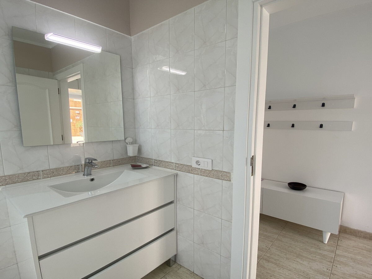 Appartement moderne 60 m² en front de plage à Valle Gran Rey - Photo 22