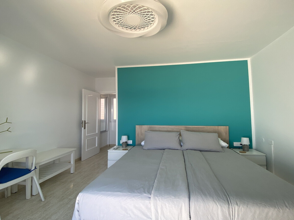 Appartement moderne 60 m² en front de plage à Valle Gran Rey - Photo 24